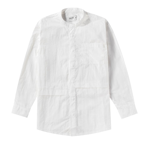 Boysnextdoor 小圓領襯衫